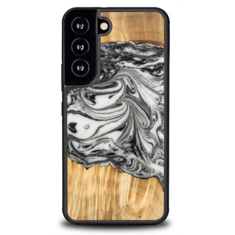 Funda Bewood Unique para Samsung Galaxy S22 - 4 Elementos - Tierra (1/4)
