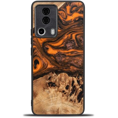Funda Bewood Unique - Xiaomi 13 Lite - Naranja (1/5)