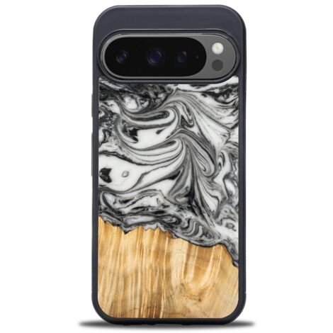 Funda Bewood Unique para Google Pixel 9/9 Pro - 4 Elementos - Tierra (1/2)