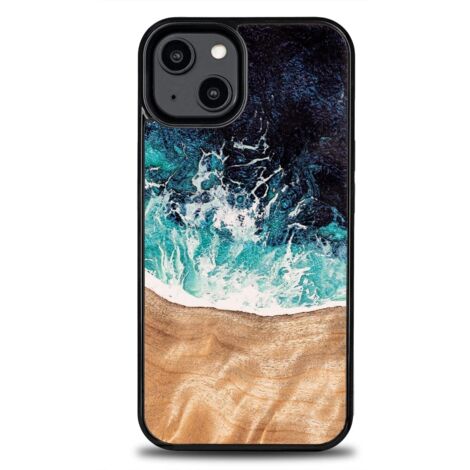 Funda Bewood Unique para iPhone 15 - Dream Island (1/5)