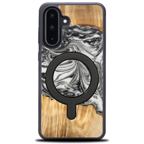 Funda Bewood Unique para Samsung Galaxy A56 5G - 4 Elementos - Tierra con MagSafe (1/5)