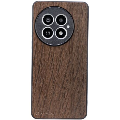 Funda de madera Bewood para OnePlus 13 ROBLE AHUMADO (1/5)