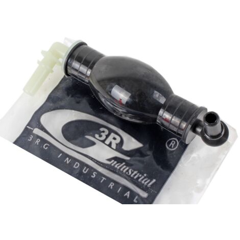 BOMBA DE COMBUSTIBLE MANUAL 1.5 DCI