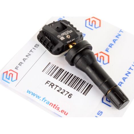 SENSOR DE PRESIÓN DE AIRE DE LOS NEUMÁTICOS