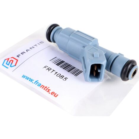 INYECTOR DE COMBUSTIBLE 2.0 16V (1/5)