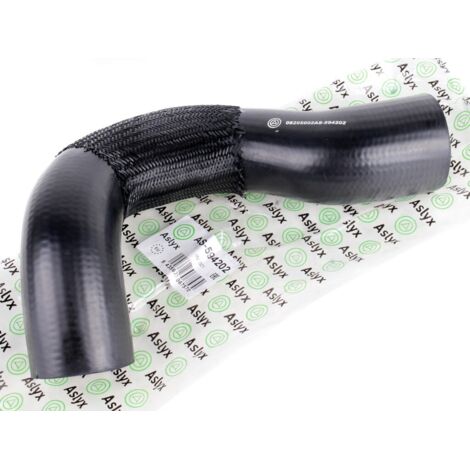 TUBO DE MANGUERA DEL INTERCOOLER 2.0 HDI