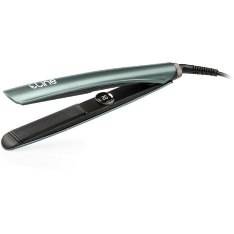 Plancha de pelo B290 TL LABOR TLine Infusion con polvo de perla y aceite de keratina (1/4)