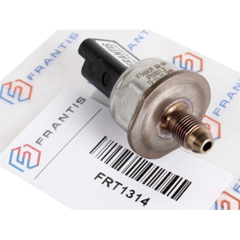 SENSOR DE PRESIÓN DE COMBUSTIBLE 1.6 THP