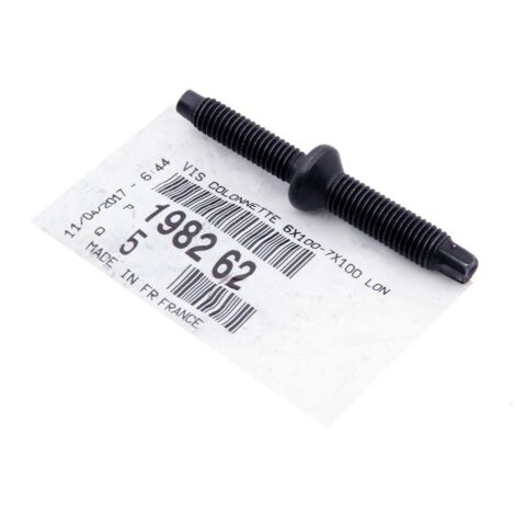 TORNILLO DE FIJACIÓN DEL INYECTOR 2.0 HDI 16V