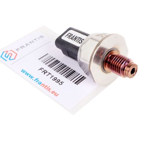 SENSOR DE PRESIÓN DE COMBUSTIBLE (1/5)