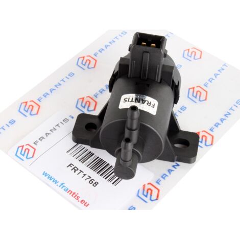 VÁLVULA SOLENOIDE DE TURBINA