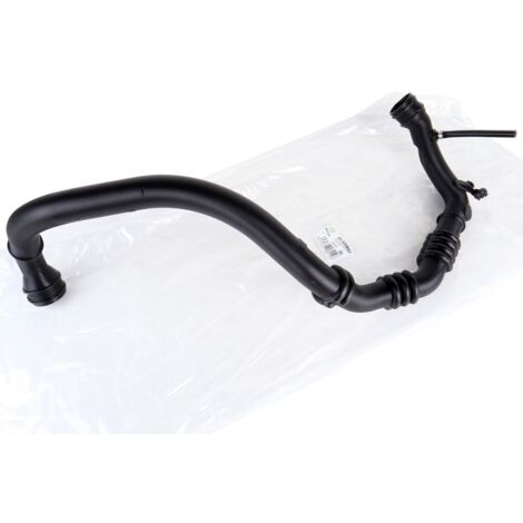 TUBO INTERCOOLER DE TURBINA 1.5 DCI