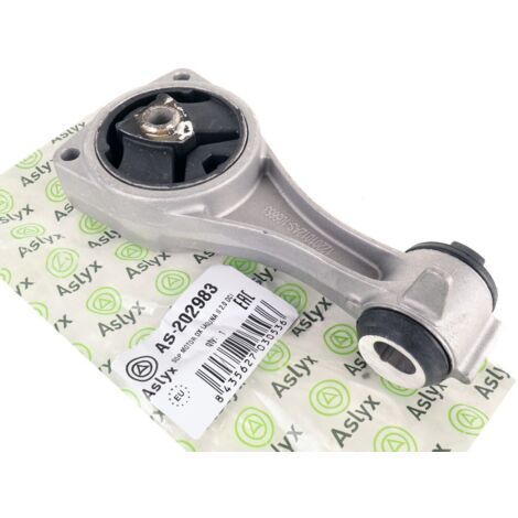 SOPORTE DE MOTOR 2.0 DCI