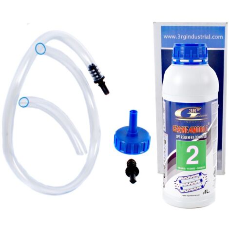 FAP FLUID 02-10 K. VERDE EOLYS 176 1 LITRO