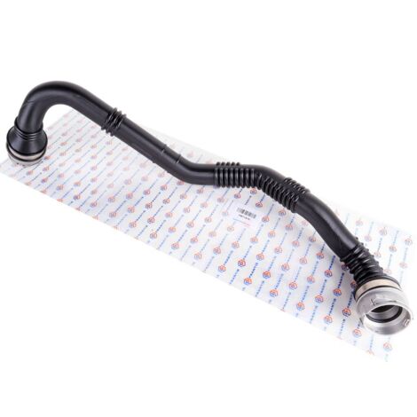 TUBO INTERCOOLER TURBO 1.5 DCI (1/5)