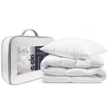 SET N脫RDICO DOBLE 4 ESTACIONES L脥NEA ECONOMY 135x200 cm + almohada 50x60 (1/5)