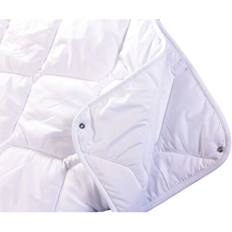 SET DOBLE Edred贸n 4 Estaciones TRADICIONAL 135x200 cm + almohada 50x60 cm. (1/5)