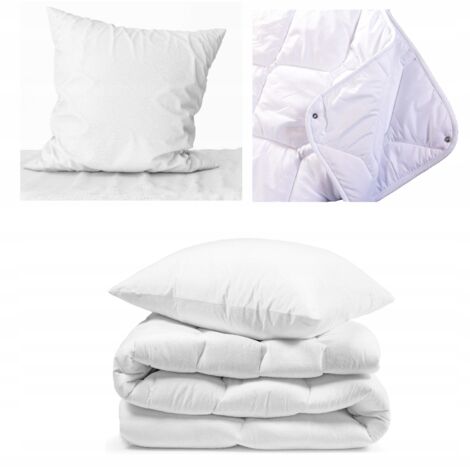 Edred贸n n贸rdico doble Easy Sleep 4 Estaciones 155x200 cm + almohada 50x60 cm. (1/5)