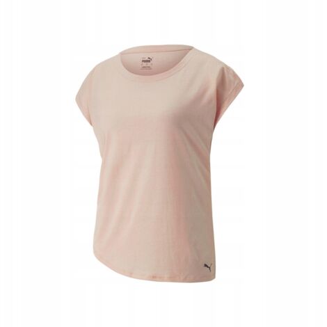 H1639 PUMA STUDIO FOUNDATION TEE CAMISETA DE MUJER S (1/5)
