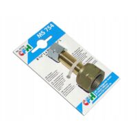 MS754 52754 CONECTOR PARA LLENADO DE CILINDROS TURÍSTICOS