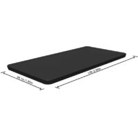 Cobertor pisc. bestway piscina rectangular 396x185cm 58232
