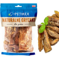 Delicadeza, masticable natural para perros, Petmex Tendón de Res 200g