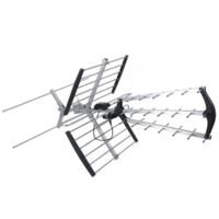 Antena combinada U/V RED Eagle OLYMPIA BX1000+ LTE