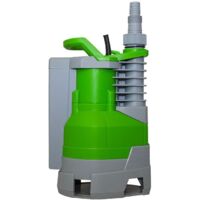 BOMBA SUMERGIBLE AUTOMATIZADA SP 750 230V - OM-SP 230V