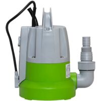 BOMBA SUMERGIBLE OMNI GO 400 230V - OM-OMNI 400