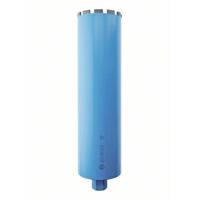 Bosch Corona diamantada 132 mm Metálica 450 mm