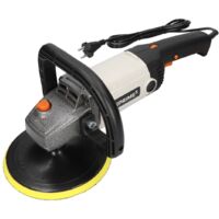 PULIDORA DE VEHÍCULOS PRIME3 1200W, TCP51 - BP-TCP51