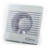 VENTILADOR DE BAÑO PRIM 150 S, ESTÁNDAR - RX 01-009