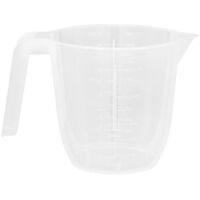 RECIPIENTE/TAZA MEDIDORA WHAM CUISINE 1L - CAPACIDAD GD 0002