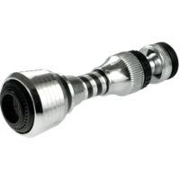 Aireador de grifo largo F22/M24