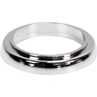 Anillo de base para grifo de lavabo