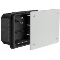 Caja de empotrar Pp/t 4 (96 x 126 x 60,5)