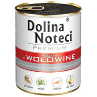 DNP CARNE DE RES PARA PERROS 12X800g