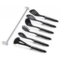 JUEGO DE UTENSILIOS DE COCINA BERLINGER HAUS BH-6330