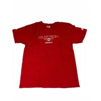 Camiseta roja Adidas USA VOLLEYBALL XL para hombre