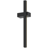 Aplique de pared VISION LED 4W 3000K