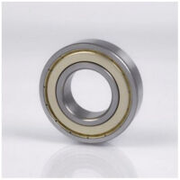Rodamiento rígido de bolas 4 mm DE 10 mm DI 3 mm SKF