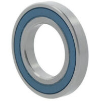 Ródido de cama con garganta profunda 62208 -2RS1 int 40 mm ext 80 mm Ep. 23 mm SKF