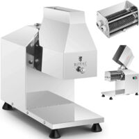 Maquina para hacer chuletas ablandadora de carne electrica 230V 350W