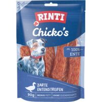 Rinti Aperitivos Pollo Sobre - Pato 90g