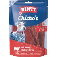 Rinti Aperitivos Pollo Sobre - Ternera 60g