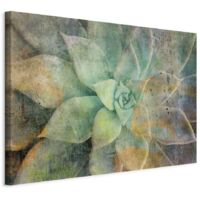 Pintura - Tonos de Florecimiento (1 parte) ancha