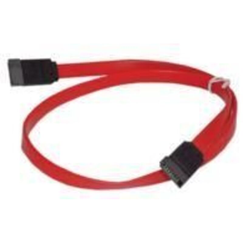 ICT Cavo Adattatore (Power ESATA) - SATA 22PIN Per HDD E SSD 1Mt - Foto 7