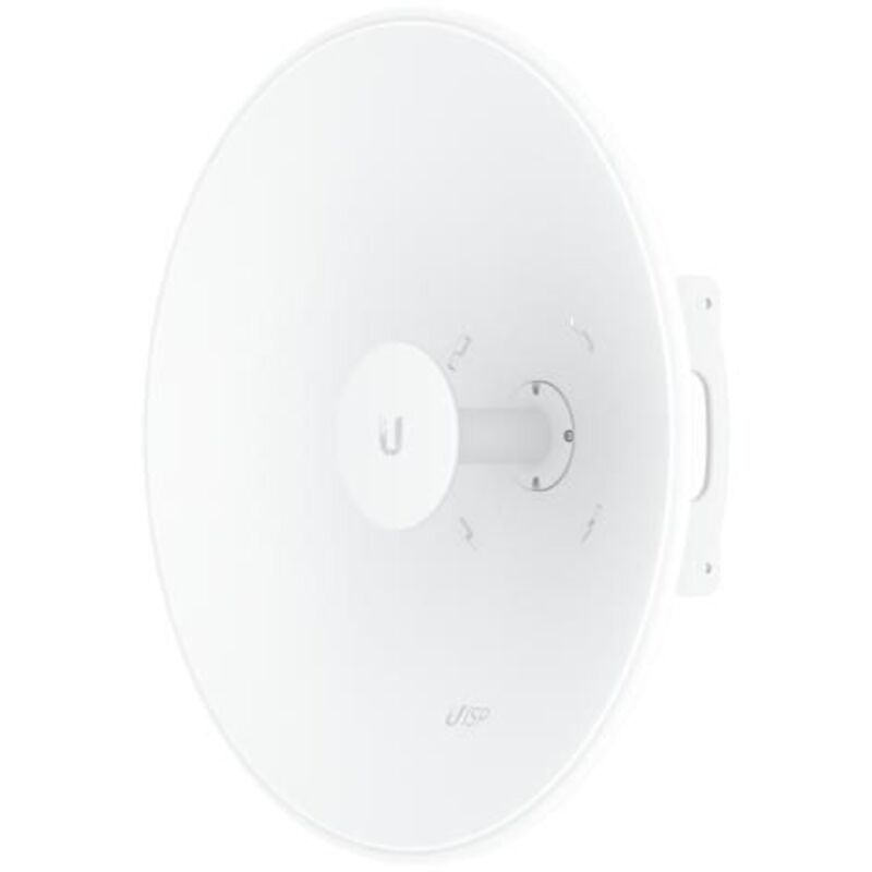 Ubiquiti Point-to-Point (PtP)-Schüssel, UISP-DISH