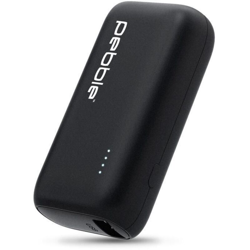 Veho Pebble Cavo USB-A A USB-C 1 Metro – Ricarica E Sincronizzazione, Morbida Finitura In Gomma Tacton, Compatibile Con Nintendo Switch, Samsung Galaxy S8 E Altri - 2