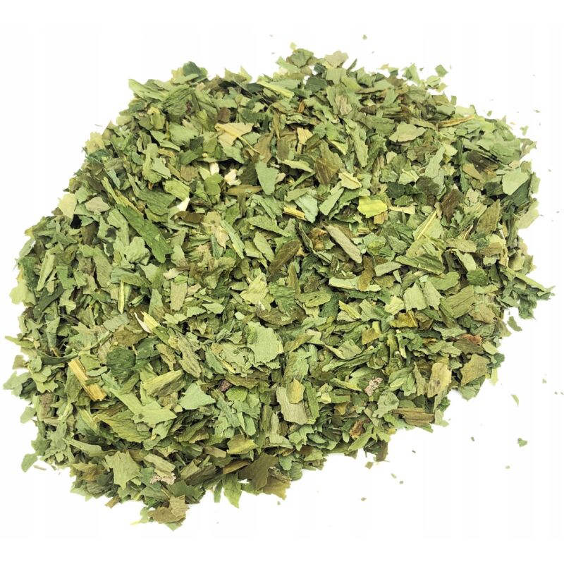 Bärlauch 430g Fein Geschnitten Naturbelassen Ohne Gentechnik 100% Natürlich